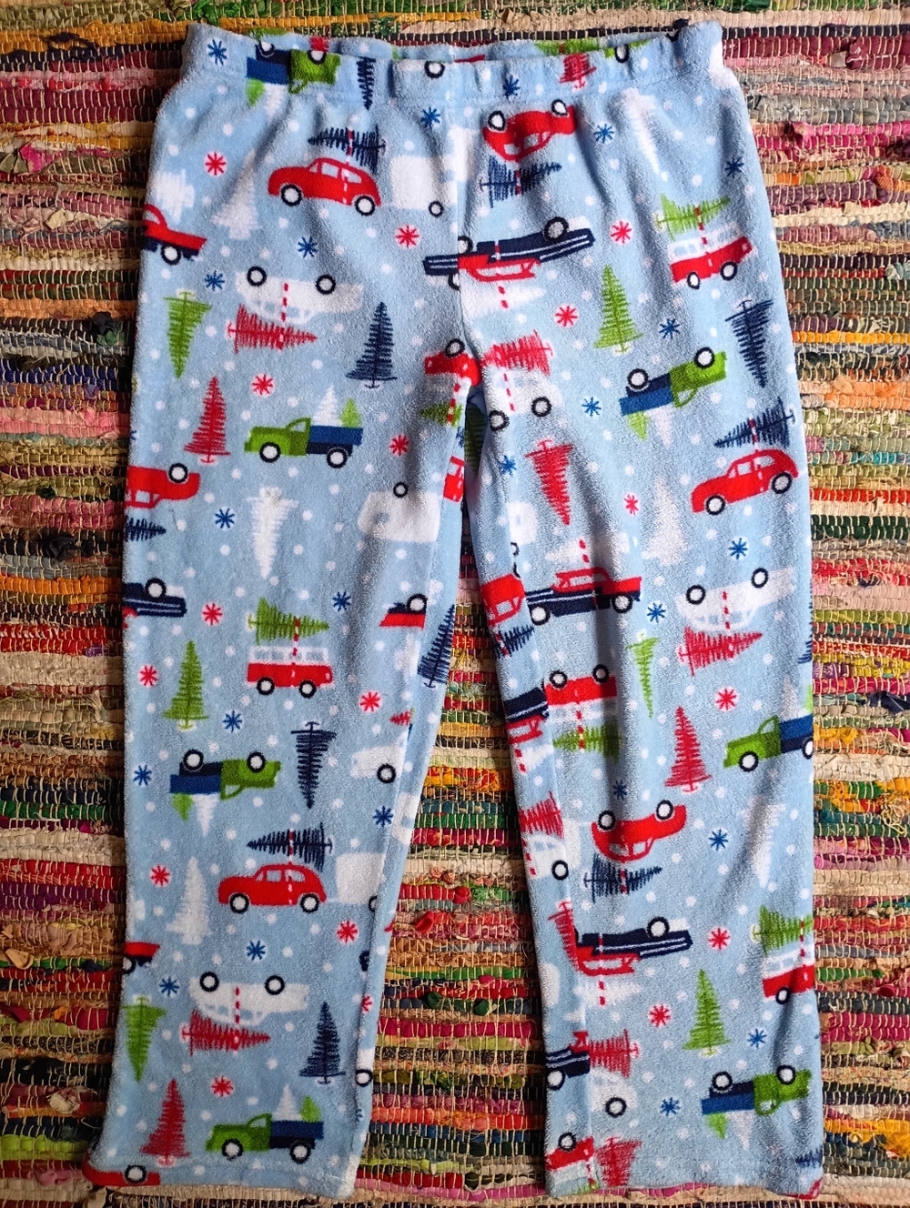 Christmas Pajamas